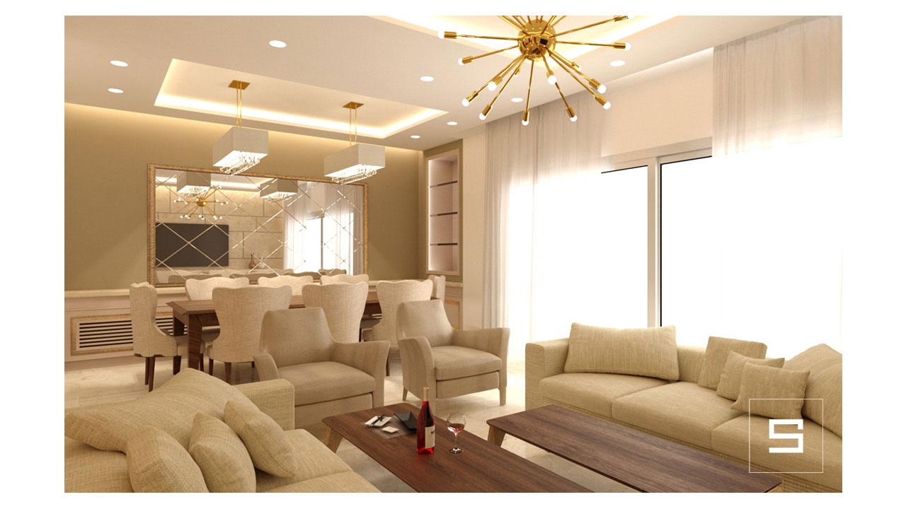 Apartment In Mizyara