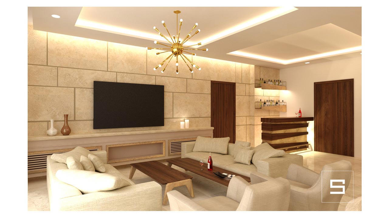 Apartment In Mizyara